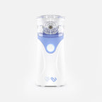 Portable Nebulizer — Caring Mill™ by Aura