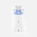 Portable Nebulizer — Caring Mill™ by Aura