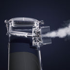 Portable Nebulizer — Caring Mill™ by Aura