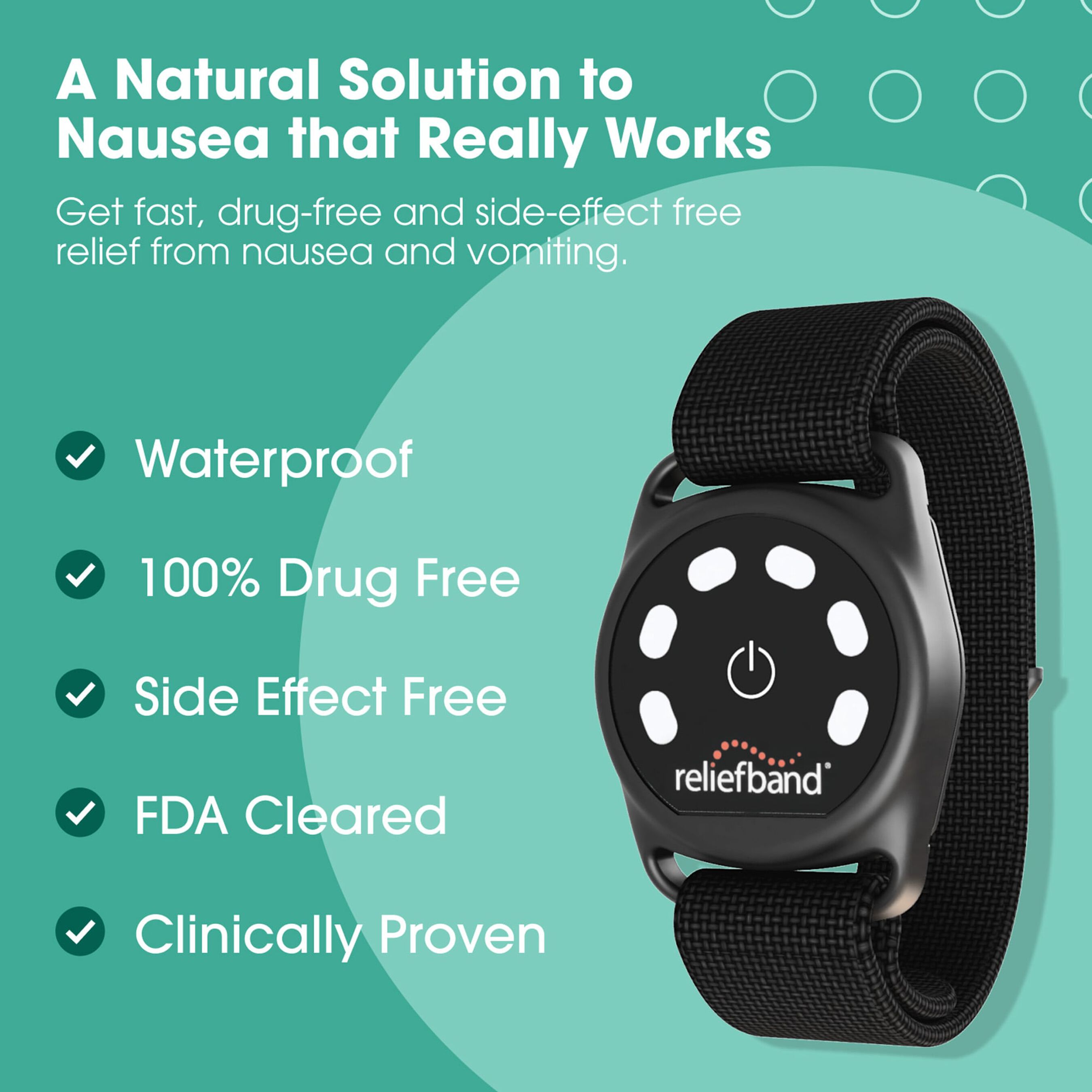 Reliefband Sport