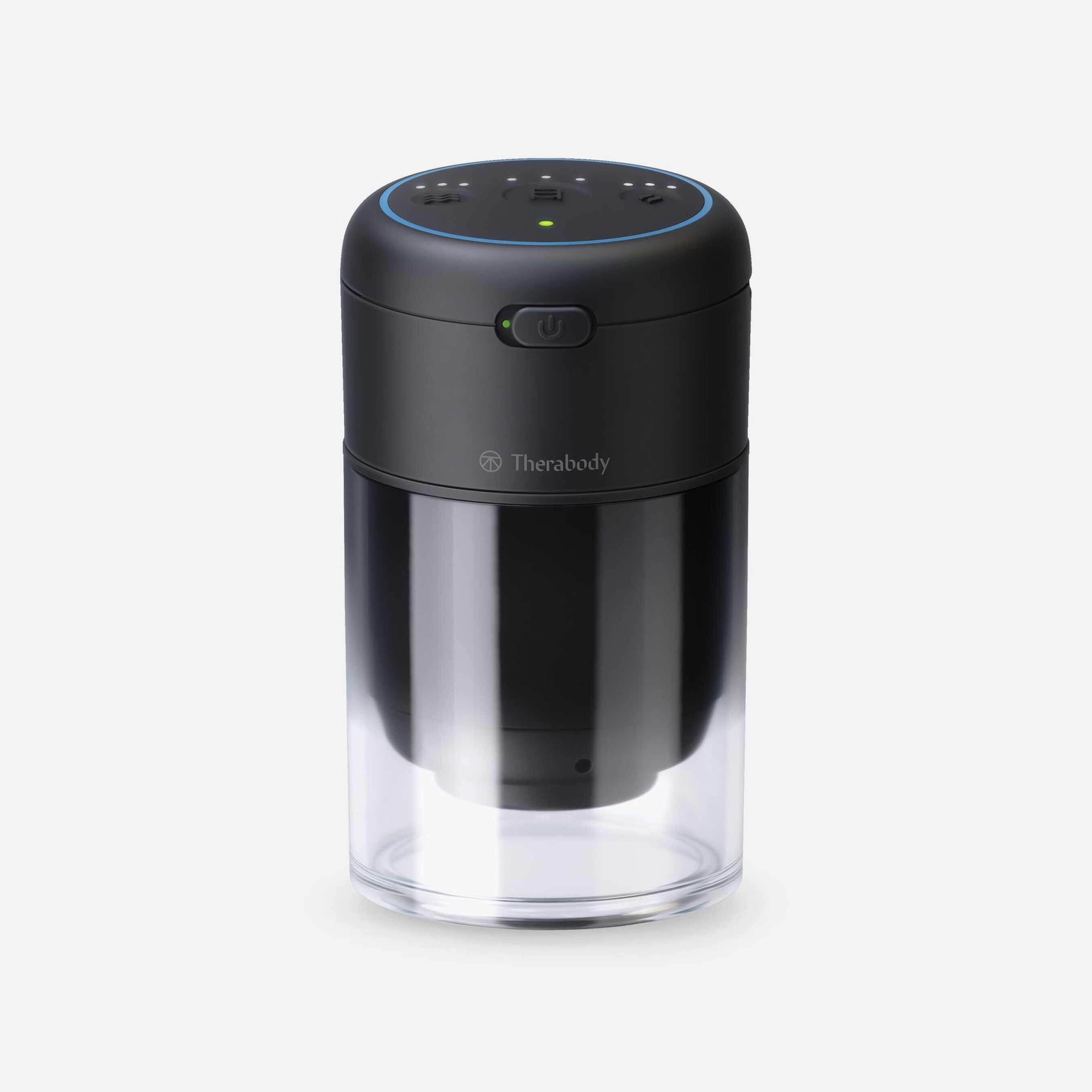 Therabody TheraCup Advanced Heat & Vibration Cupping Therapy Device