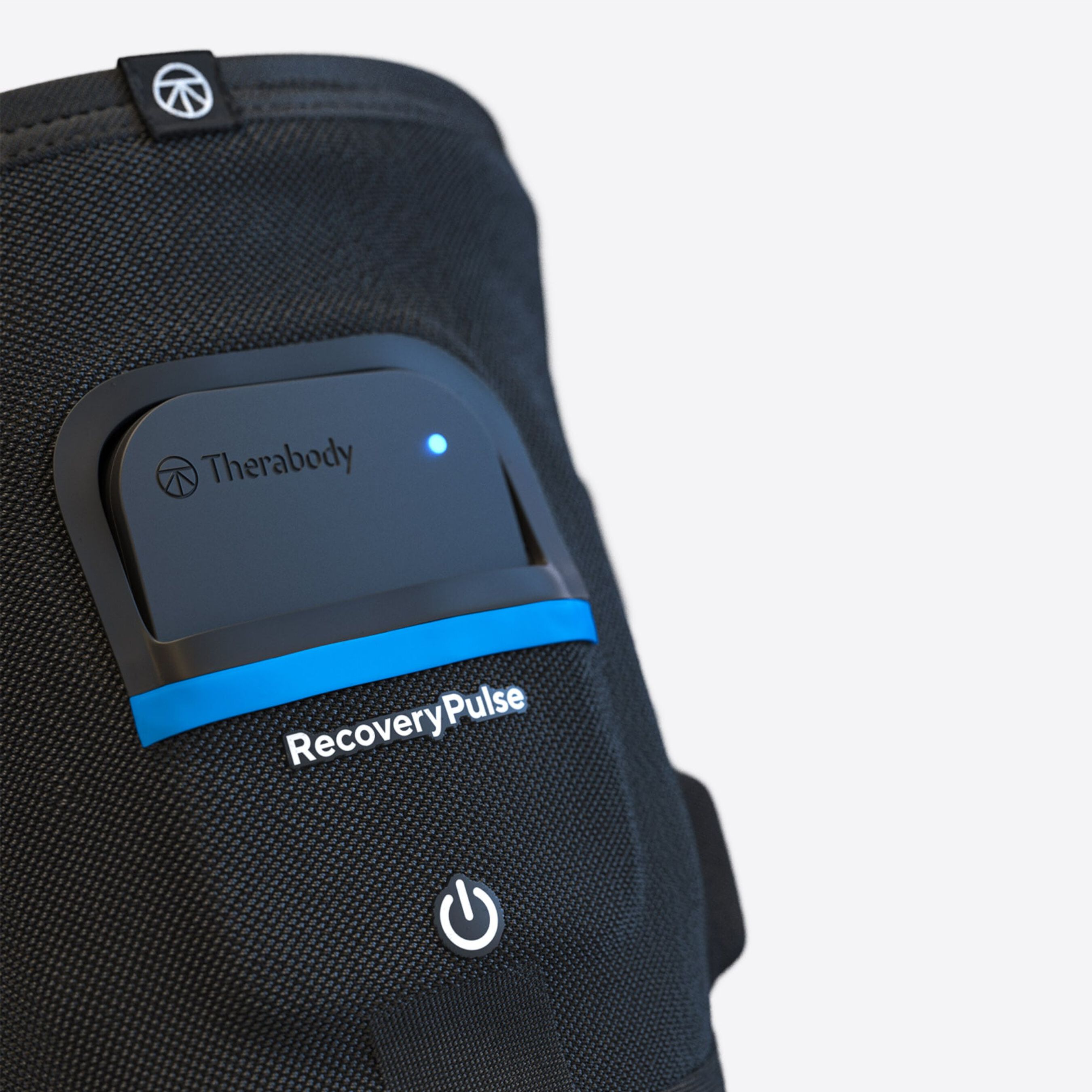 Therabody RecoveryPulse Calf Medium