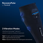 Therabody RecoveryPulse Calf Medium