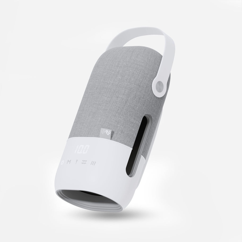 Palm Hand Therapy Device — Caring Mill™ by Aura