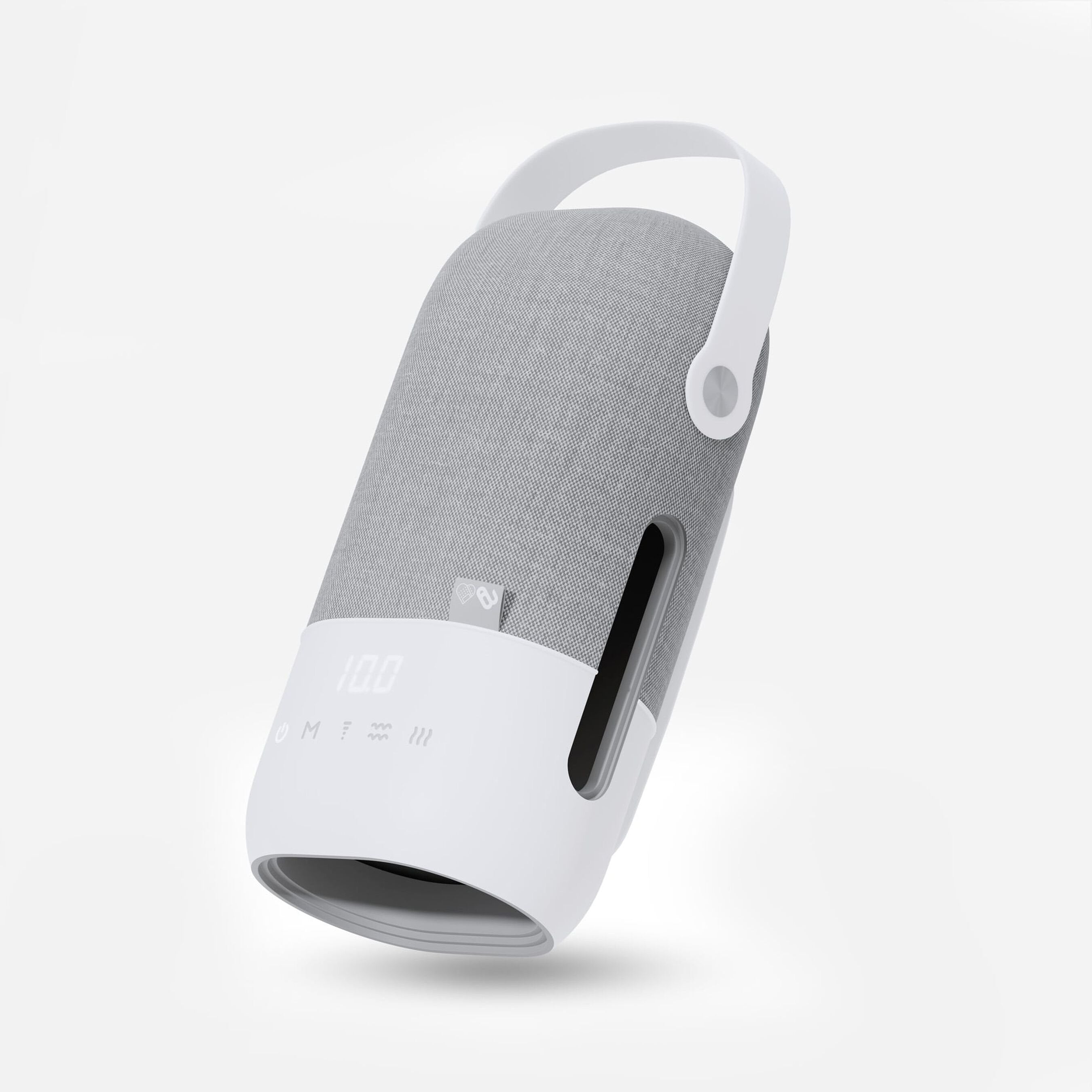 Palm Hand Therapy Device — Caring Mill™ by Aura