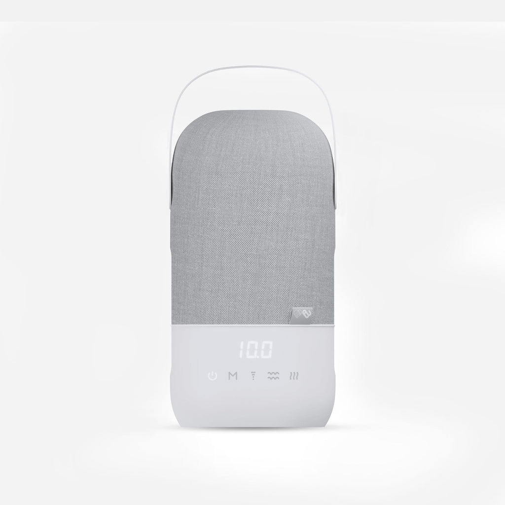 Palm Hand Therapy Device — Caring Mill™ by Aura