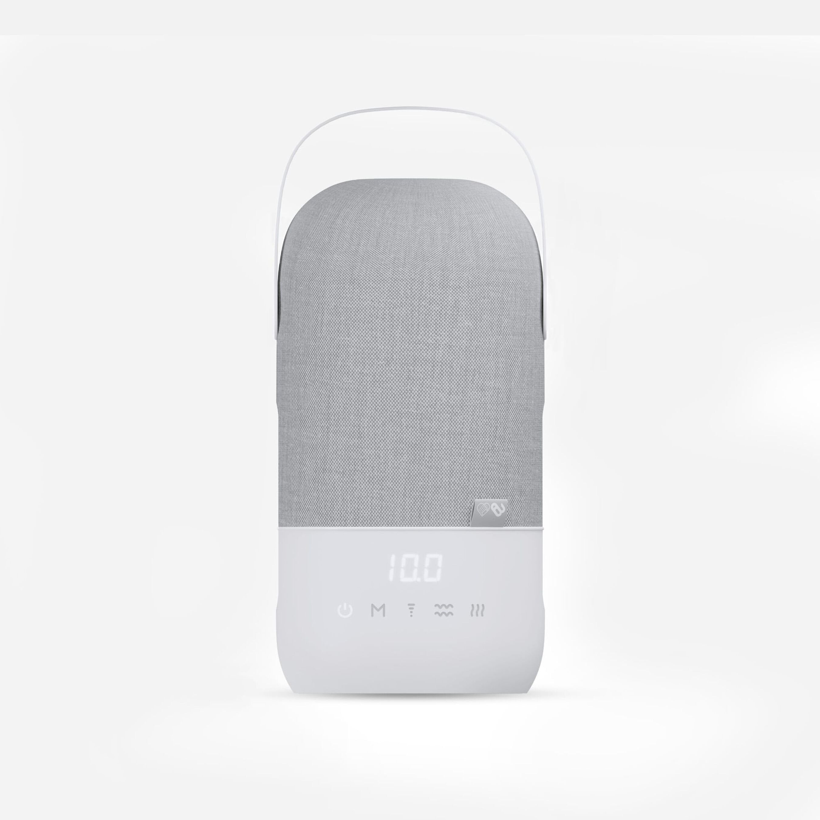 Palm Hand Therapy Device — Caring Mill™ by Aura