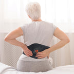 Intellinetix Heat + Vibration Therapy Wrap
