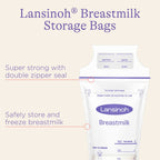 Lansinoh Breastfeeding Essentials