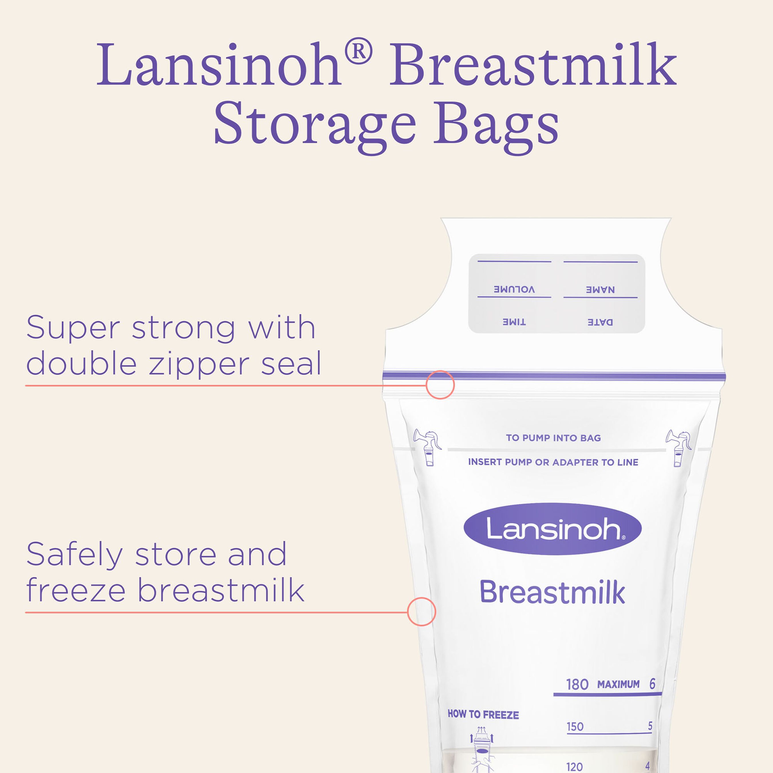 Lansinoh Breastfeeding Essentials