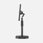 Caring Mill™ Portable Red Light Therapy Device With Adjustable Stand