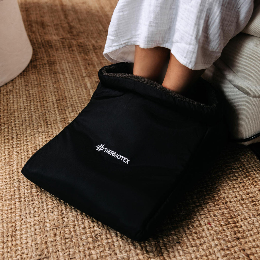Thermotex Far Infrared Heating Pad - Foot