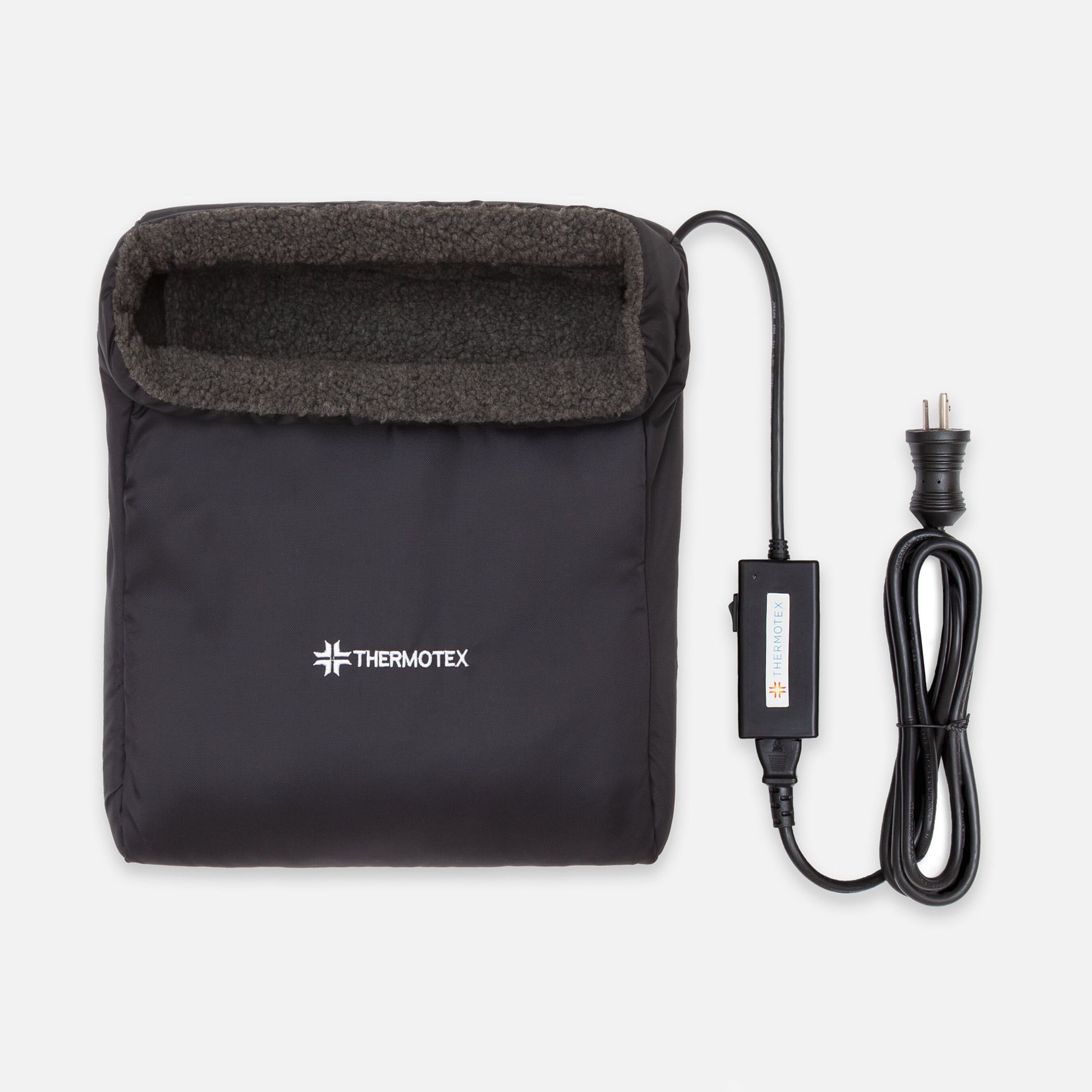 Thermotex Far Infrared Heating Pad - Foot