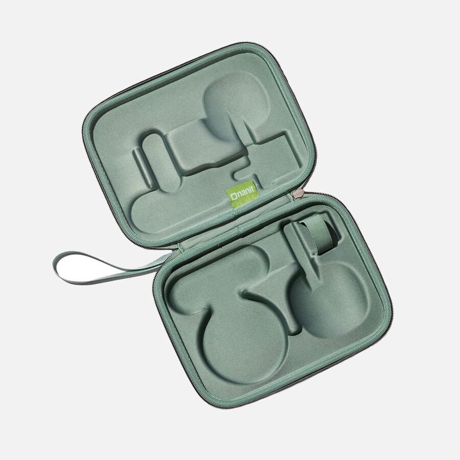 Nanit Travel Case, Green