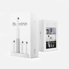 Illumine Ultrasonic Gum-Health Scaler - Caring Mill™ by Aura