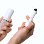 Illumine Ultrasonic Gum-Health Scaler - Caring Mill™ by Aura