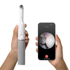 Illumine Ultrasonic Gum-Health Scaler - Caring Mill™ by Aura