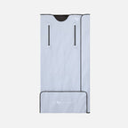 Bask Infrared Full Body Heat Wrap — Caring Mill™ by Aura