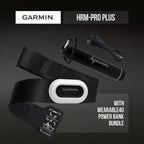 Garmin HRM-Pro Plus Chest Strap Heart Rate Monitor