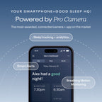 Nanit Superior Sleep Set
