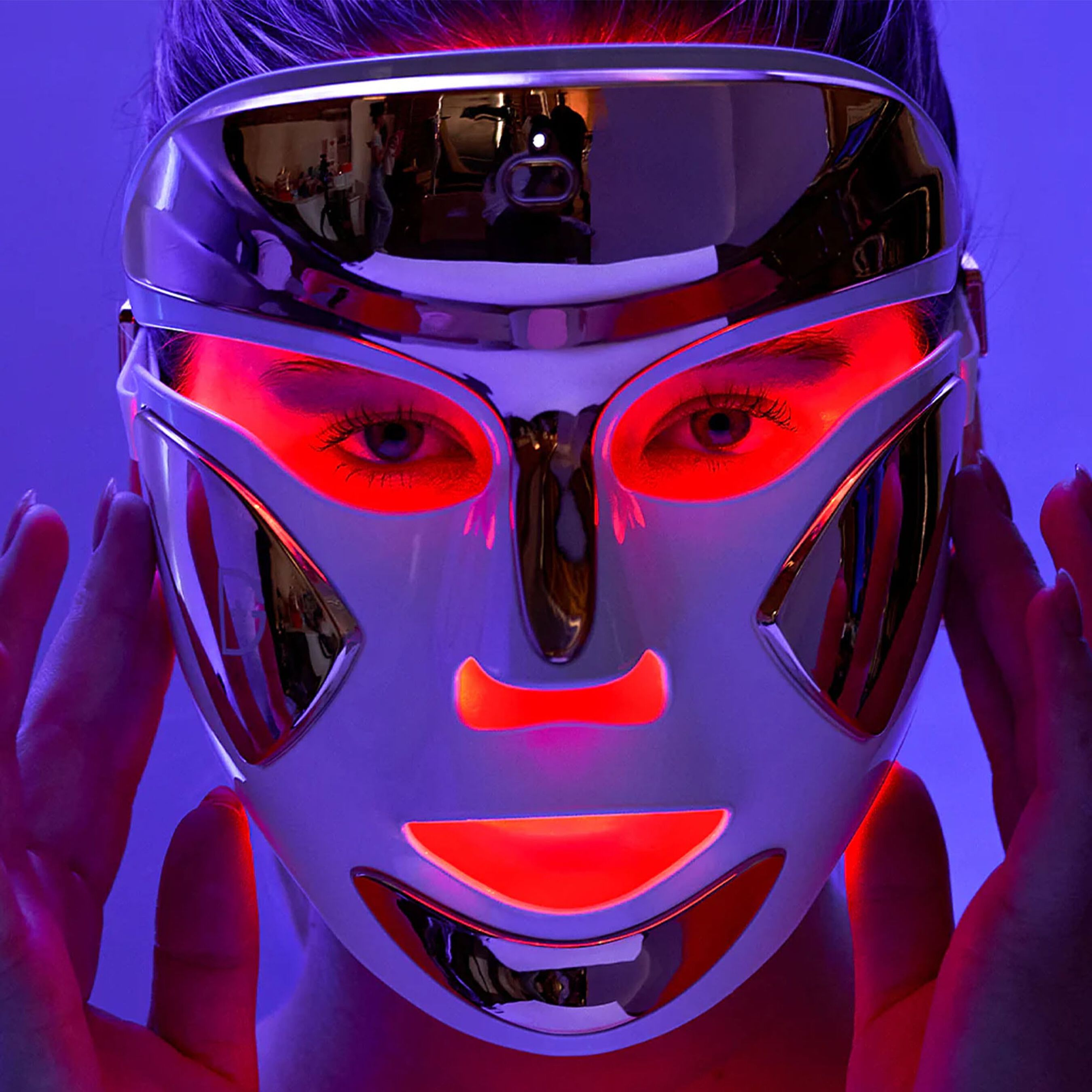 Dr Dennis Gross DRx SpectraLite™ FaceWare Pro (2-Pack)