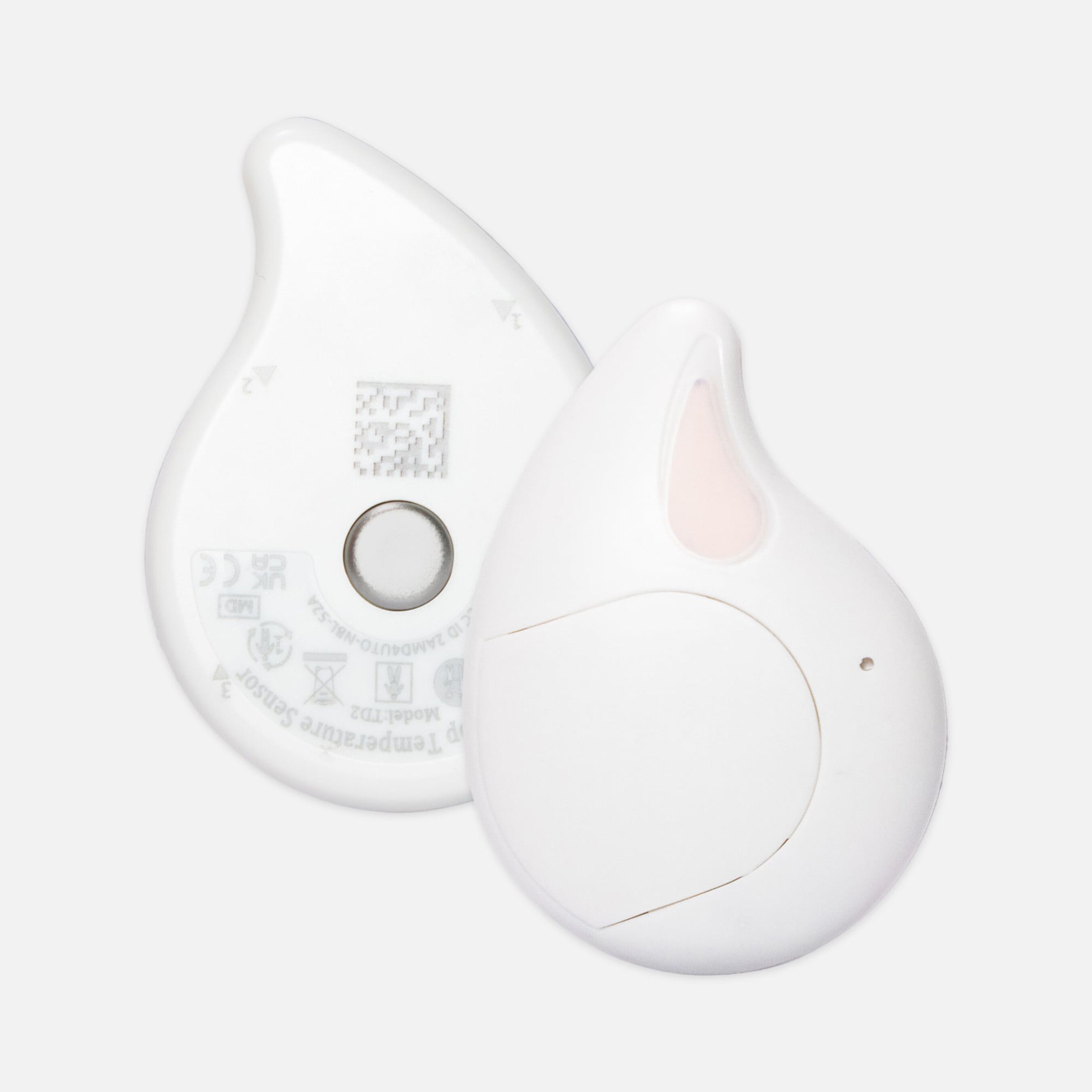 Tempdrop 2 Advanced Fertility Monitor, S/M