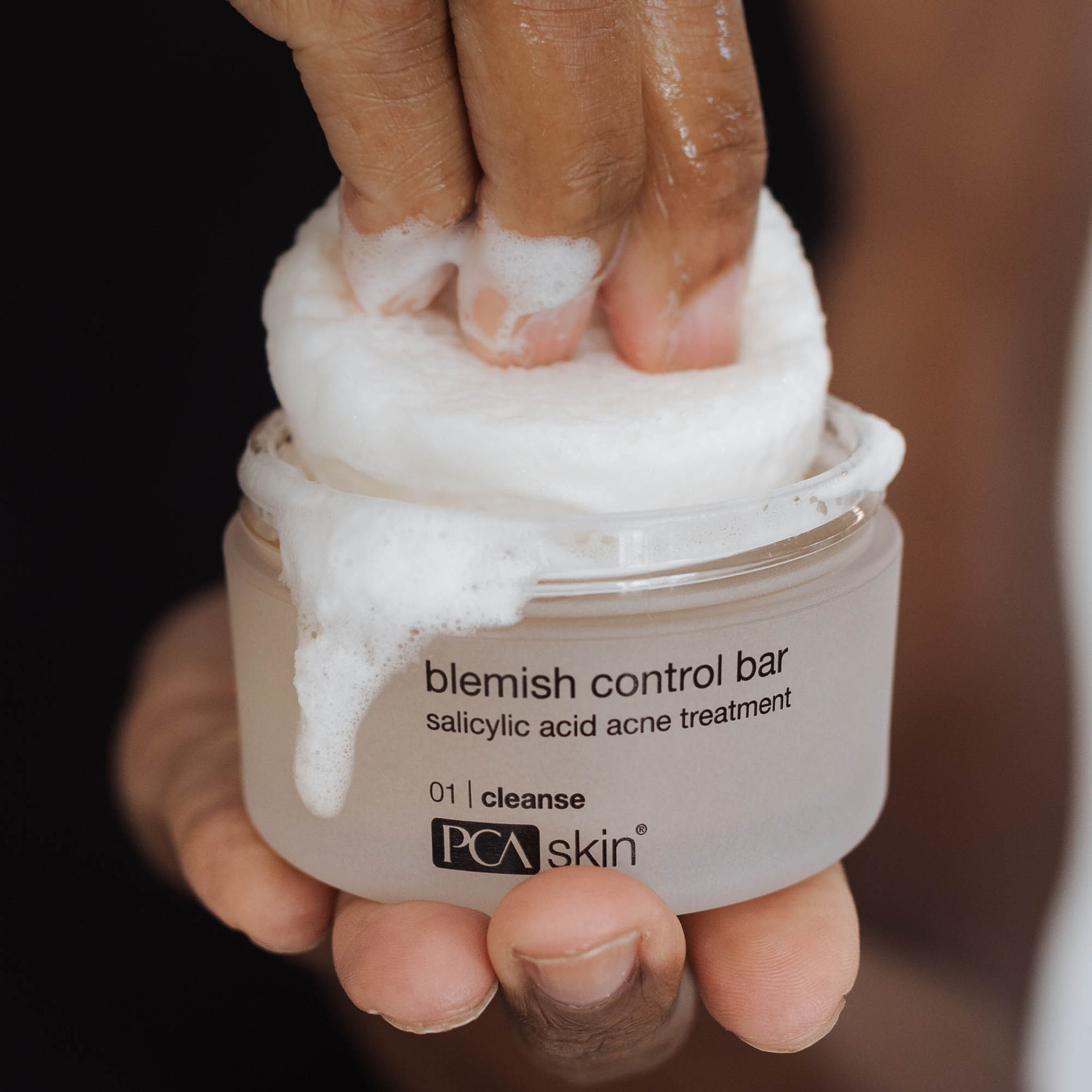 PCA Skin Blemish Control Bar, 3.2 oz.