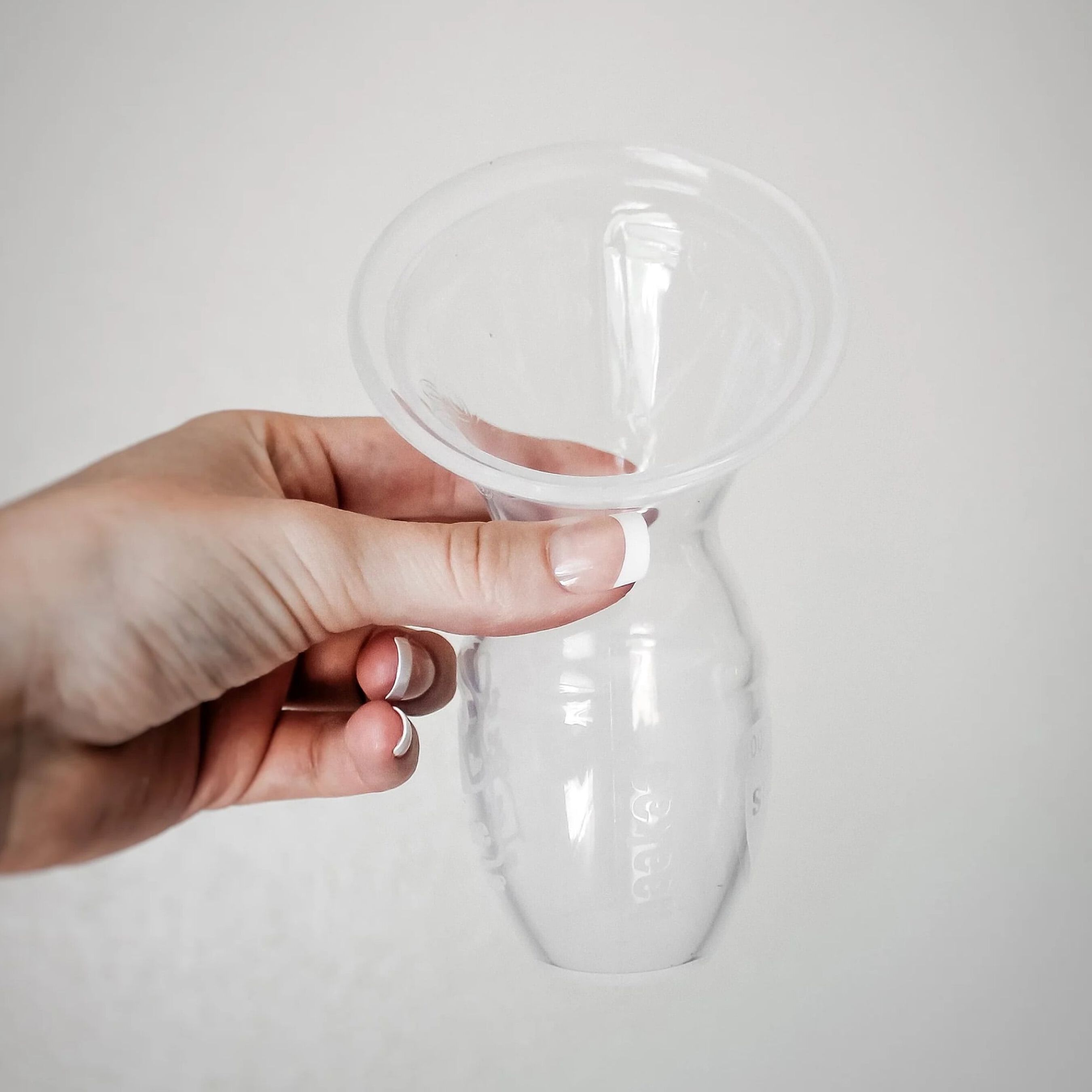 Haakaa Silicone Pump & Milk Collector New Baby Combo