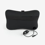 Caring Mill™ Lumbar & Neck Revolving Pulse Heat Therapy Cushion