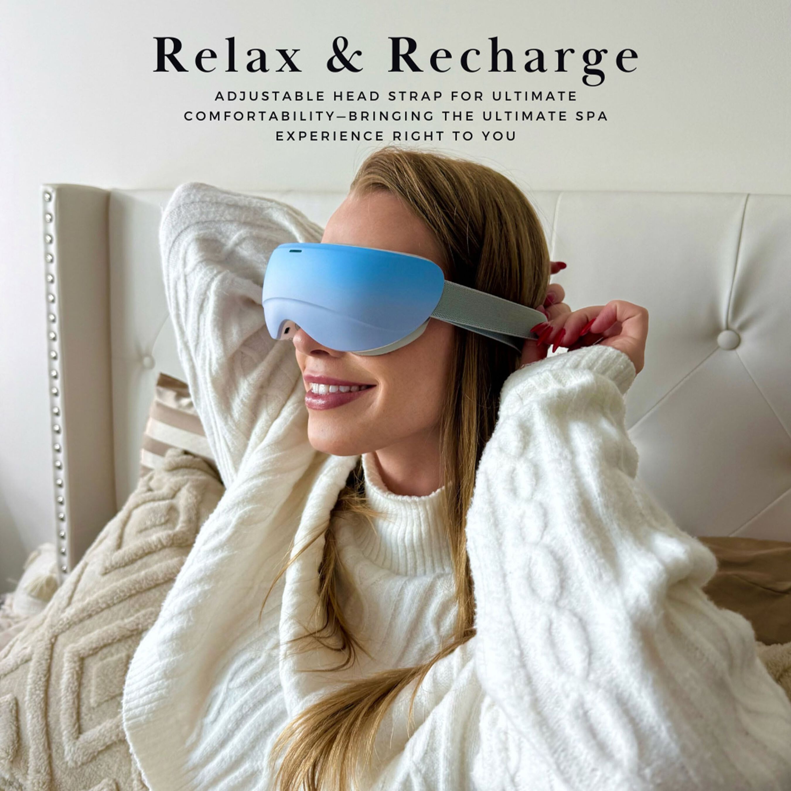 Cleaneze Dry Eye Revive Mask