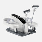 Orbit Step Therapy — Caring Mill™ by Aura