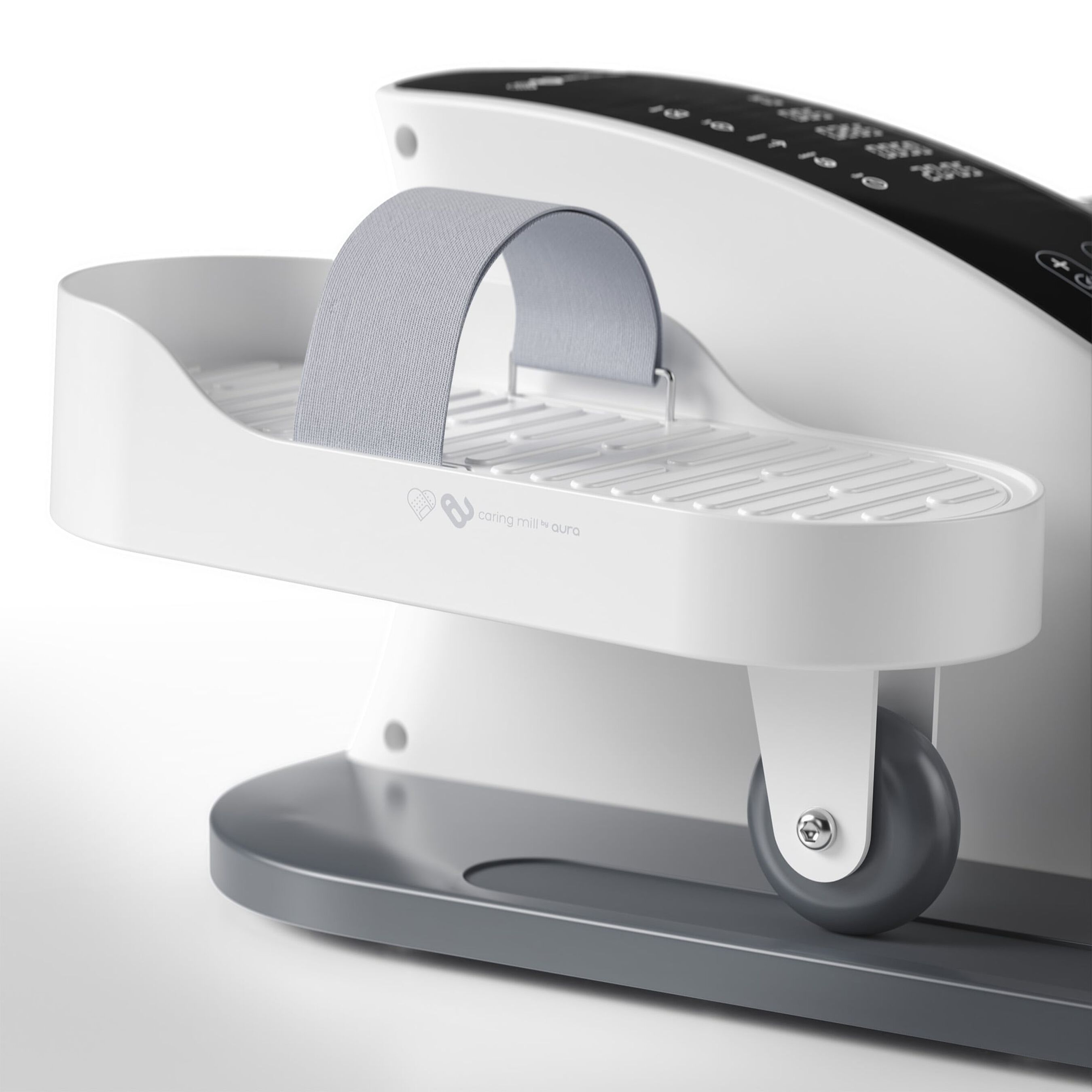 Orbit Step Therapy — Caring Mill™ by Aura