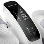 Orbit Step Therapy — Caring Mill™ by Aura