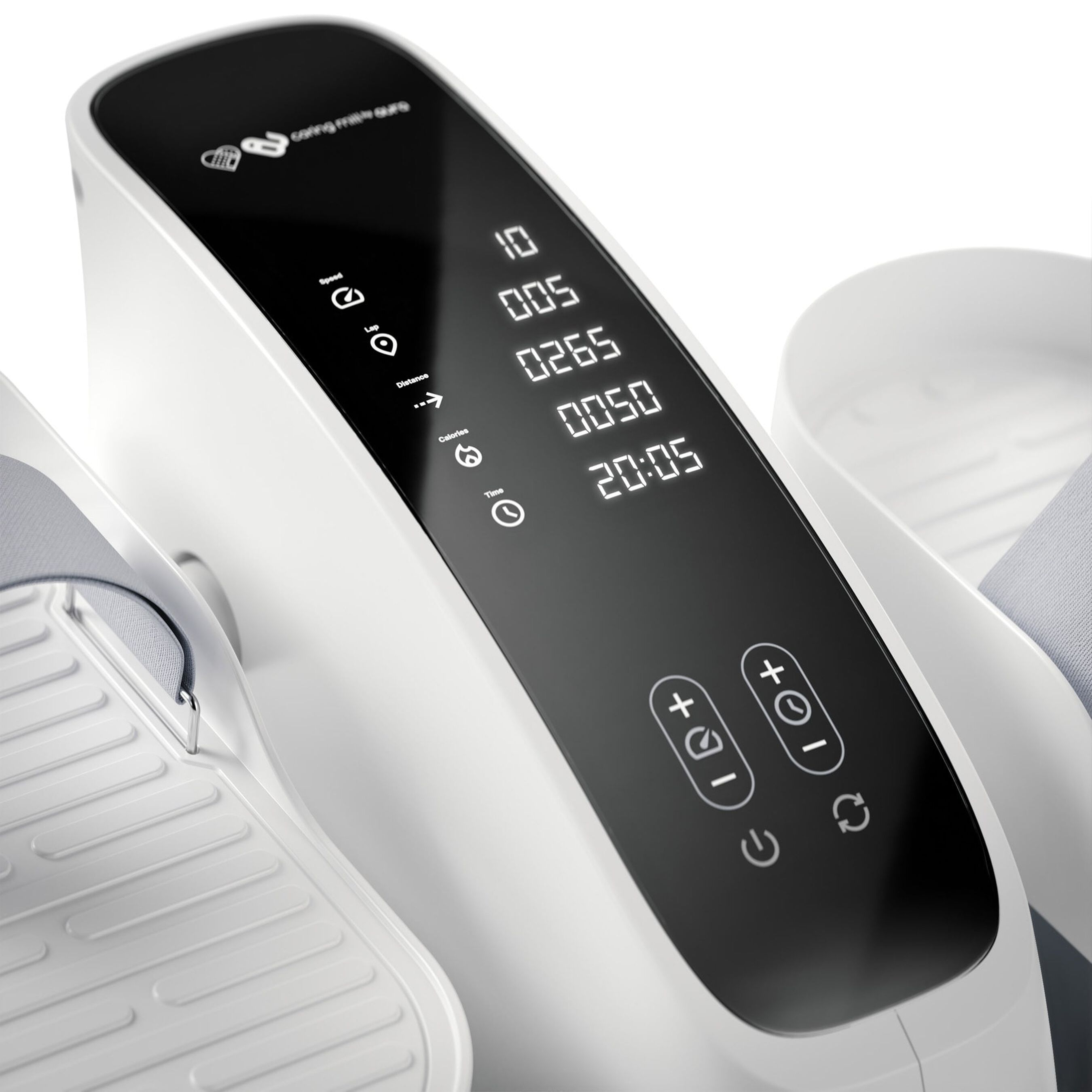 Orbit Step Therapy — Caring Mill™ by Aura