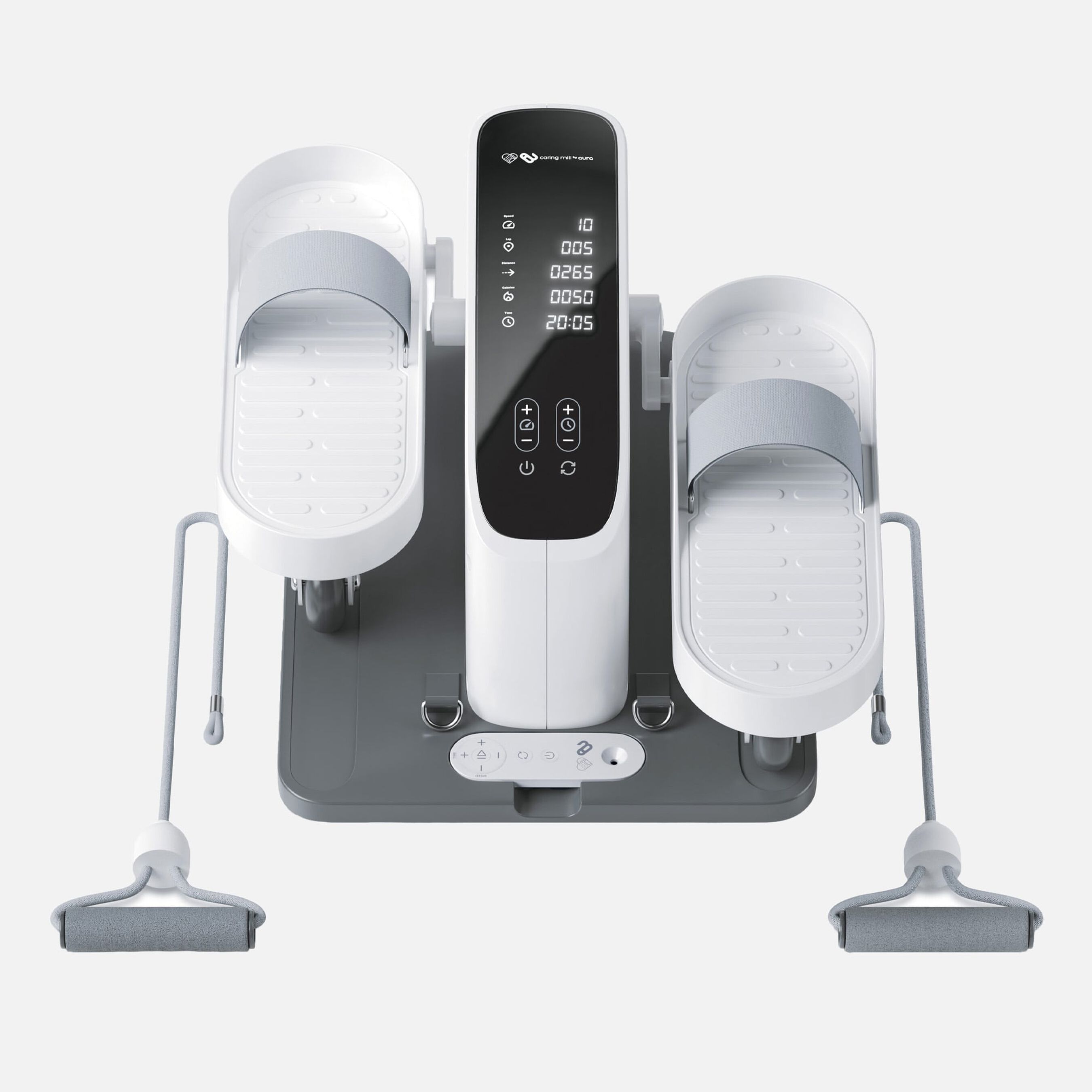 Orbit Step Therapy — Caring Mill™ by Aura
