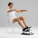 Orbit Step Therapy — Caring Mill™ by Aura