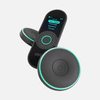 Chirp Halo Wireless Muscle Stimulator, 2 ct.