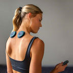 Chirp Halo Wireless Muscle Stimulator, 2 ct.