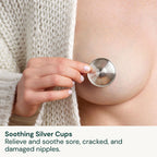 Willow Breast Feeding Kit