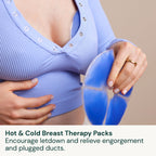 Willow Breast Feeding Kit
