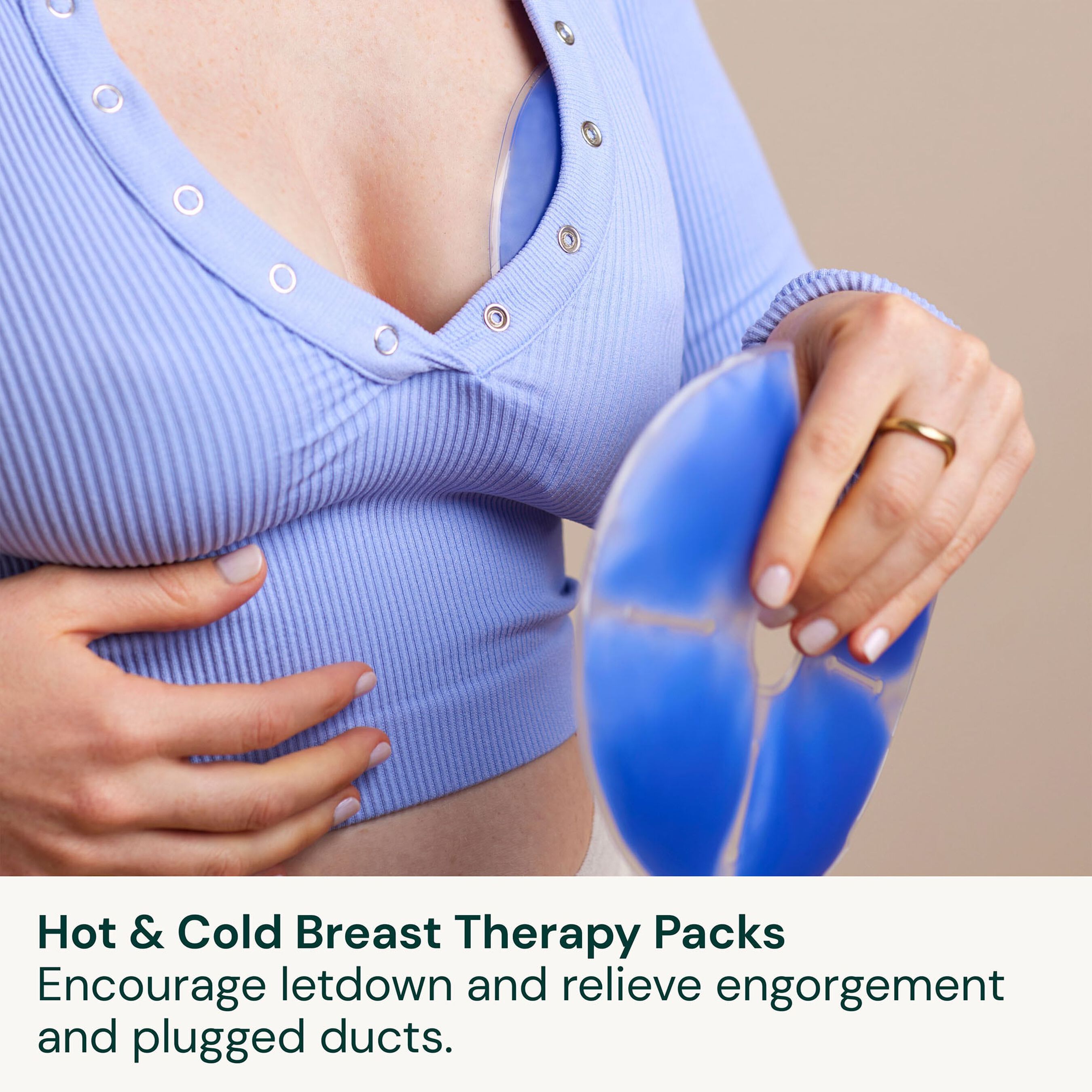 Willow Breast Feeding Kit