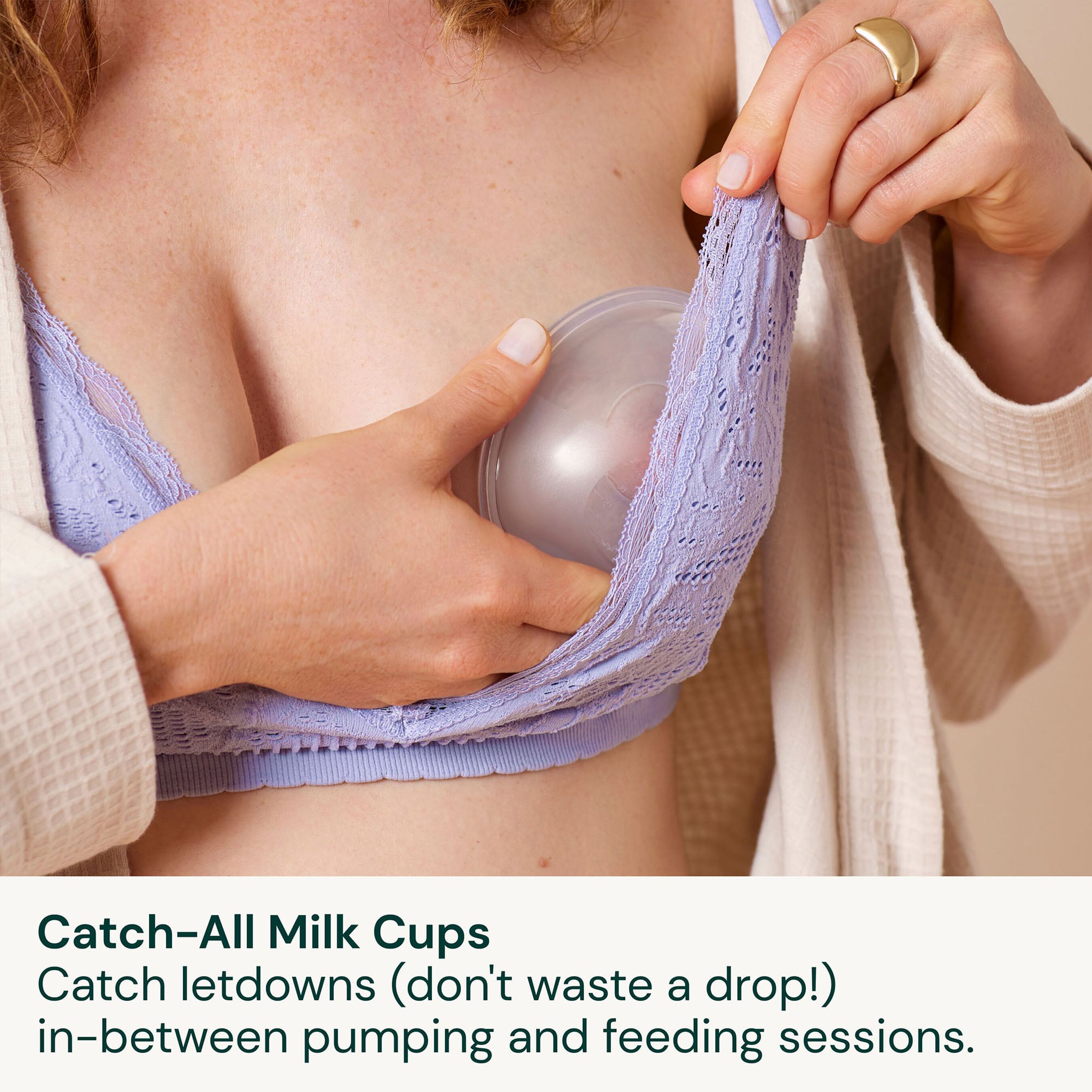 Willow Breast Feeding Kit