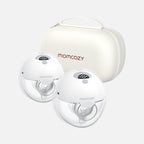 Momcozy M5 Double Wearable Breast Pump