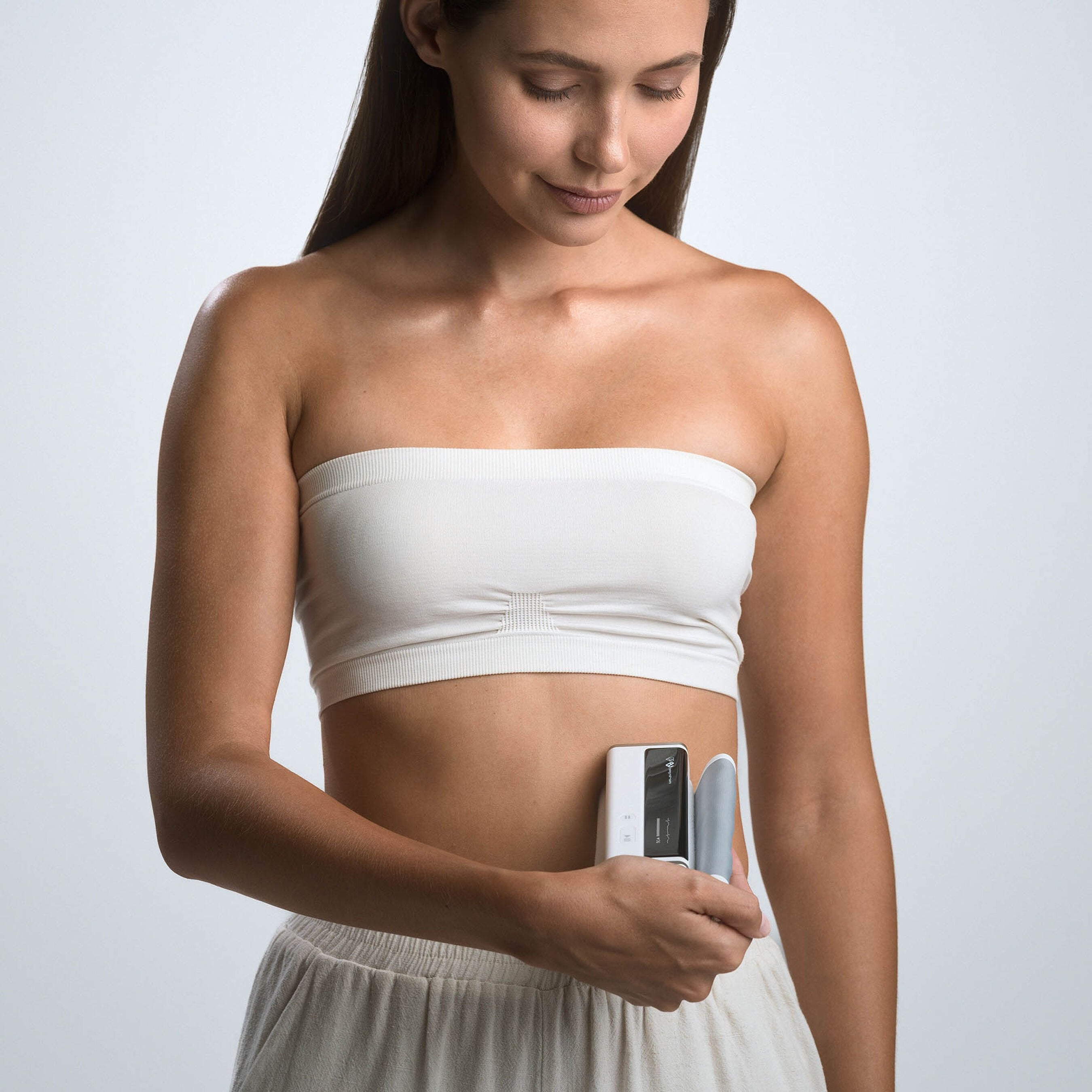 Core High Tech Blood Pressure Monitor — Caring Mill™ by Aura