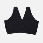 Nyssa FourthWear Postpartum Recovery Bralette & Breast & Chest Ice/Heat Packs, 1X/2X