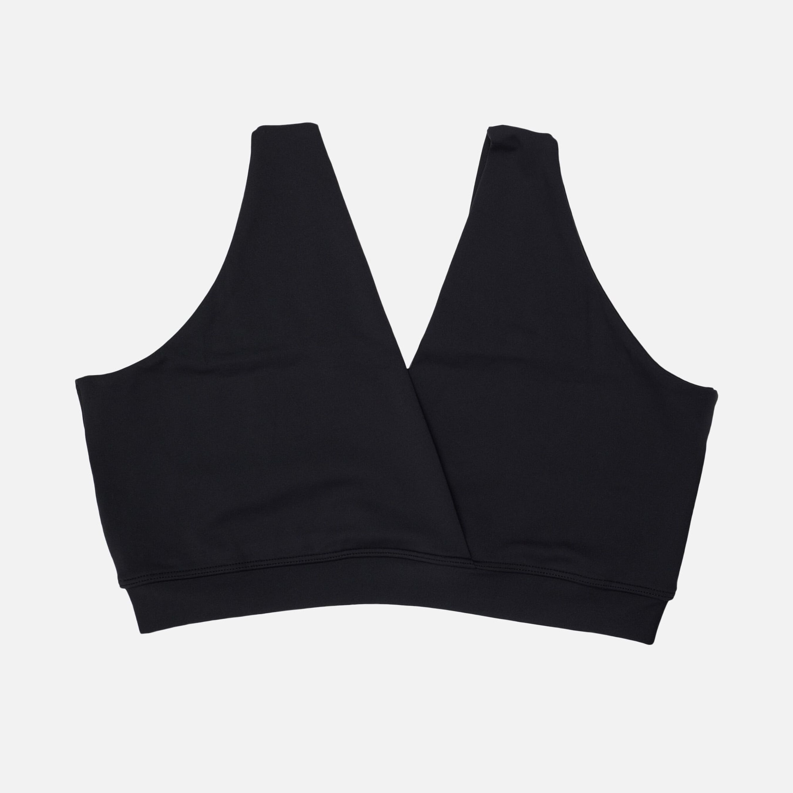 Nyssa FourthWear Postpartum Recovery Bralette & Breast & Chest Ice/Heat Packs, 1X/2X