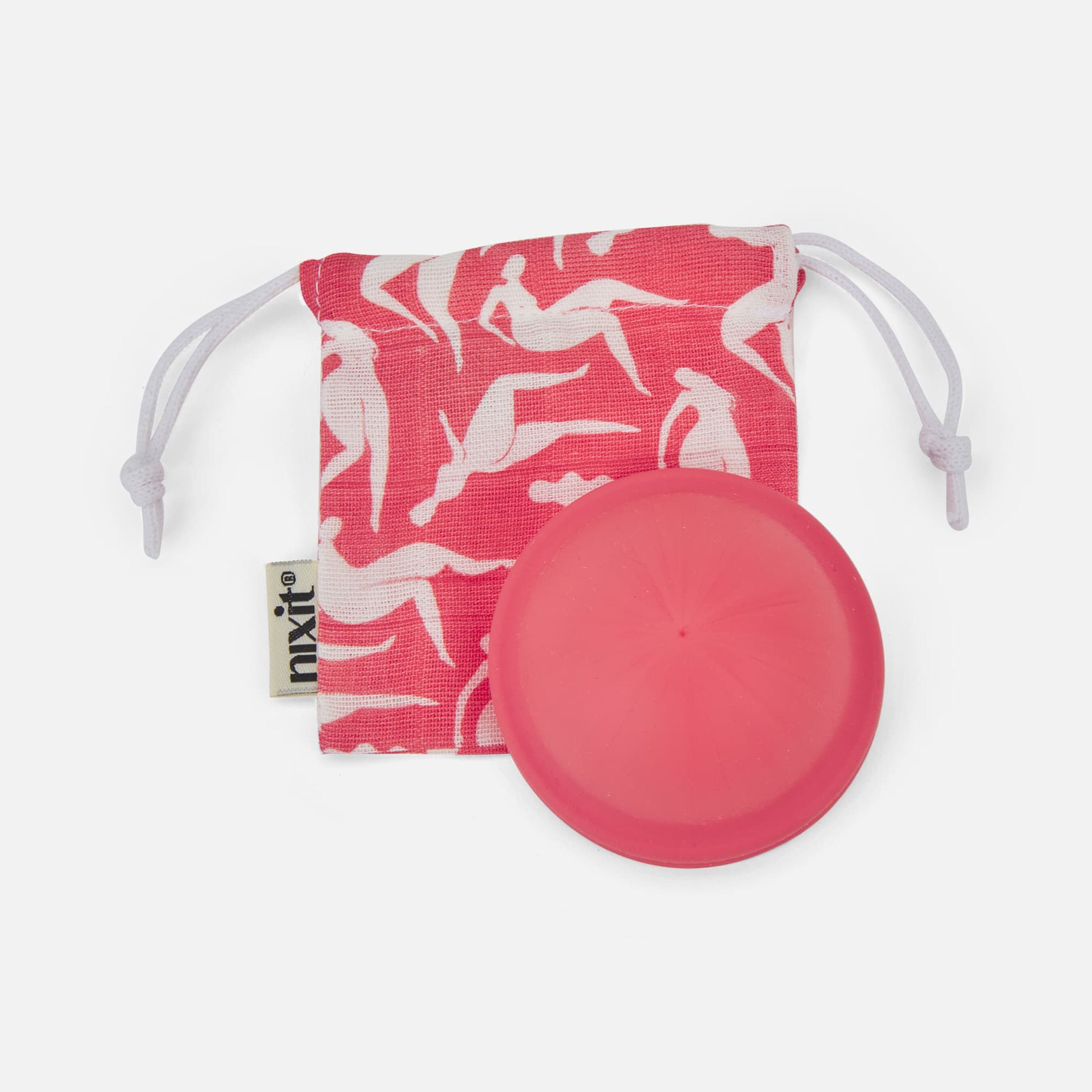 Nixit Menstrual Disc