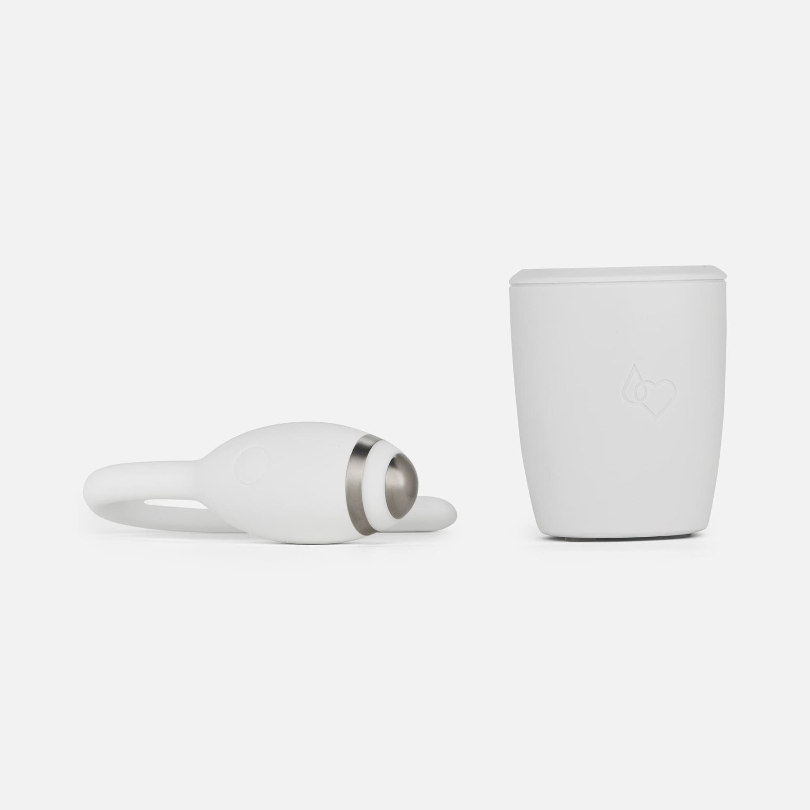 keggᵀᴹ Fertility Tracker and Kegel Ball