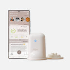 Mylee Breastmilk Supply & Lactation Companion Device