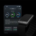 WHOOP Peak Wearable Health & Activity Tracker